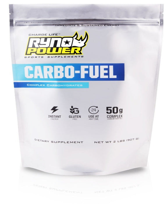 Ryno Power - Carbo Fuel