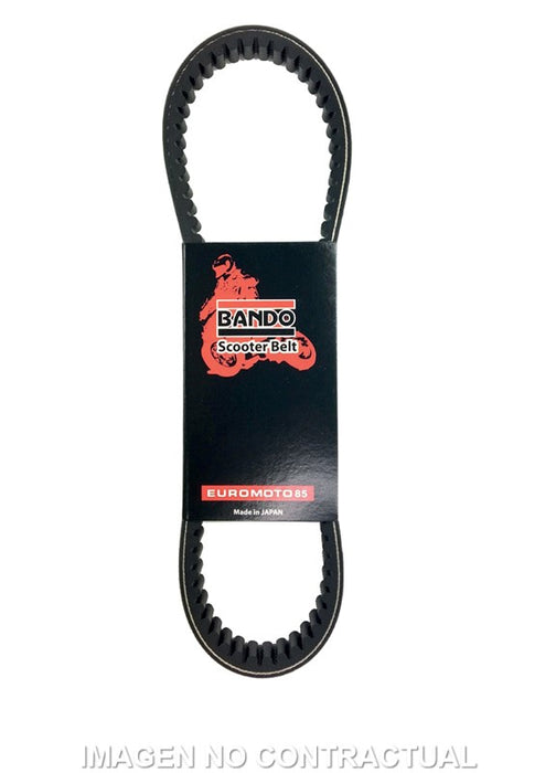 Transmission belt Bando Peugeot Buxy 50