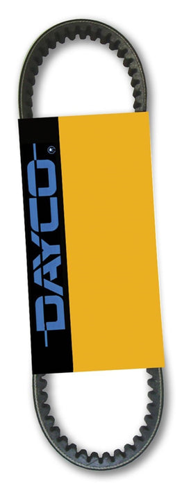 Correa de transmisión Dayco Derbi variant start3