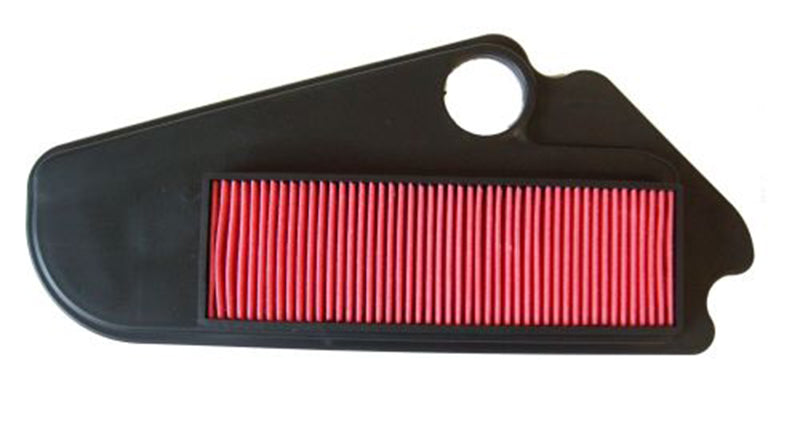 Filtro aire SGR Kymco Agility 50 (12")