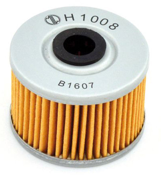 Meiwa Honda NX 650 Dominator oil filter 