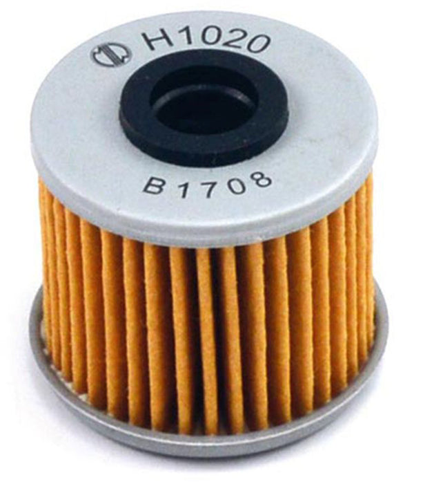 Meiwa Honda NC700 oil filter 