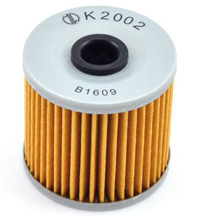 Meiwa Kawasaki KLR/KLX 600/650 oil filter 