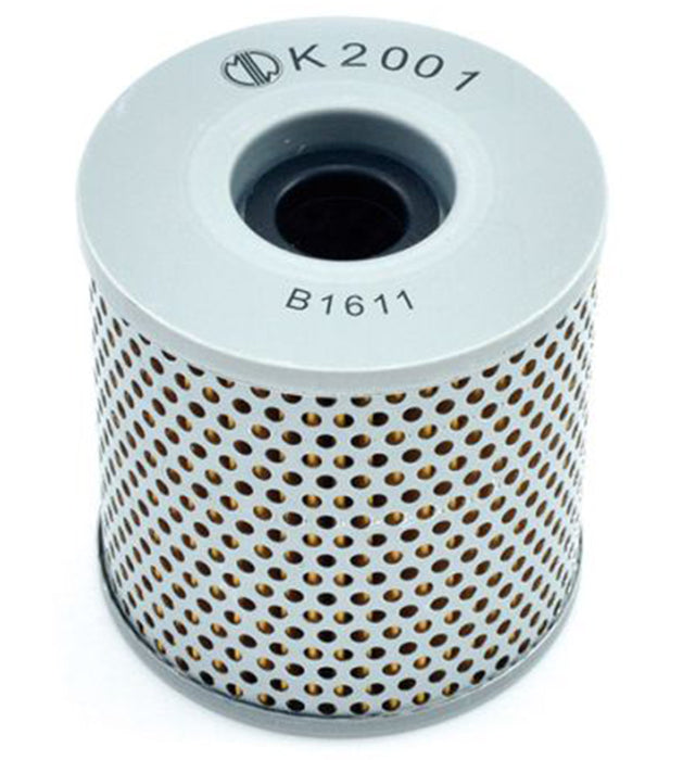 Meiwa Kawasaki KZ 1000 oil filter 