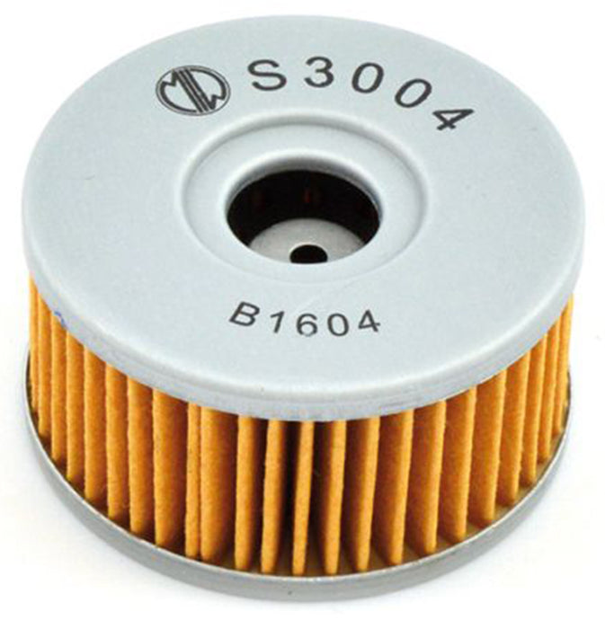 Meiwa Suzuki DR 250/350/400 oil filter