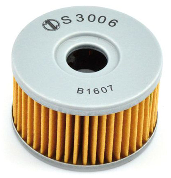 Meiwa Suzuki DR 500/600/650/750 oil filter