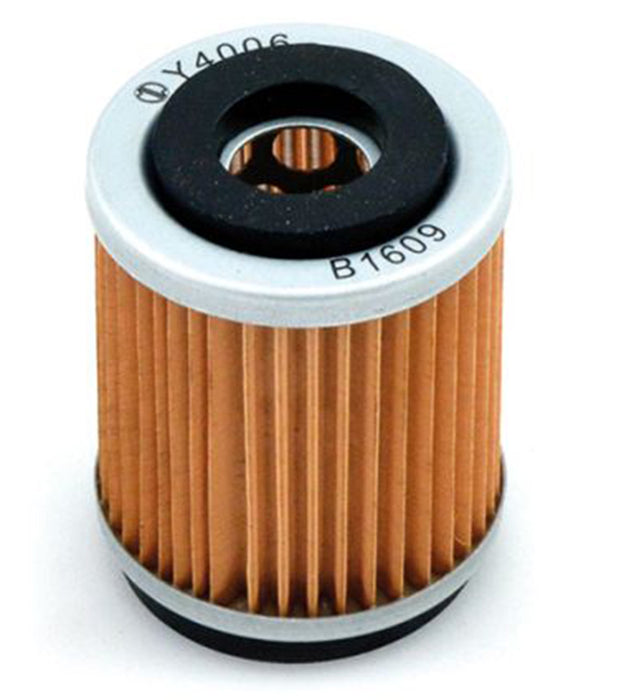 Meiwa Yamaha XC 125 oil filter