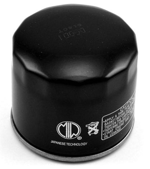 Meiwa Ducati oil filter 