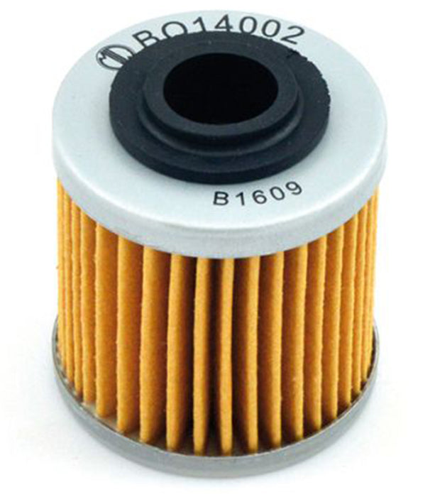 Meiwa Bombardier DS 450 oil filter 