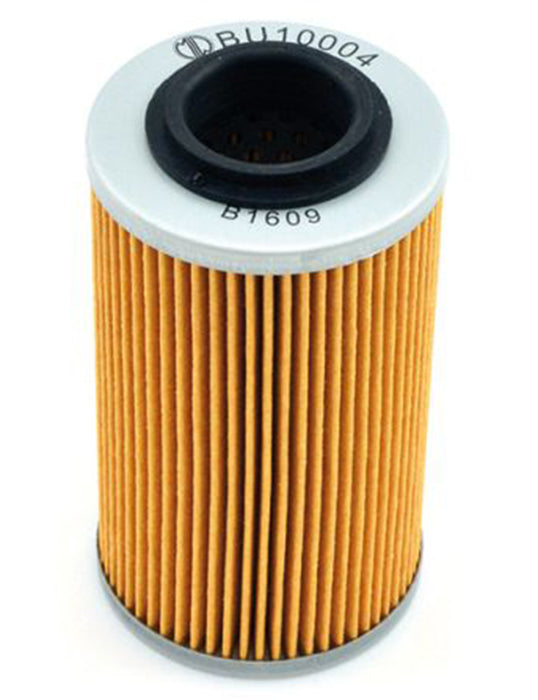 Filtro aceite Meiwa Aprilia RSV 1000