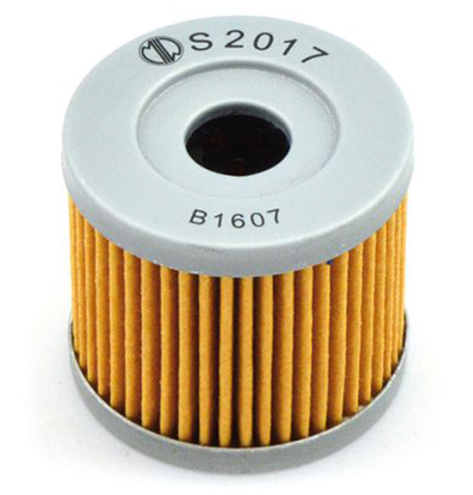 Meiwa Suzuki scooter oil filter 