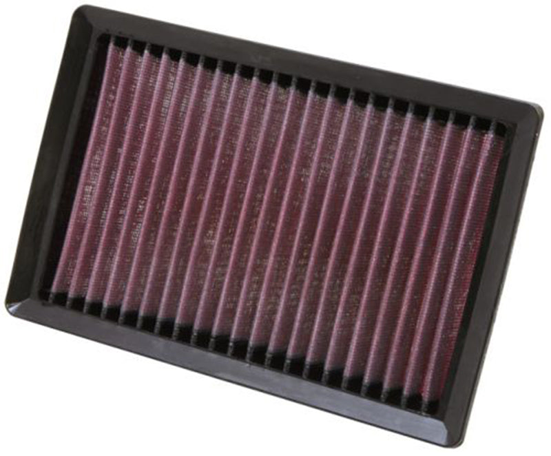 K&amp;N air filter BMW 1010 S RR
