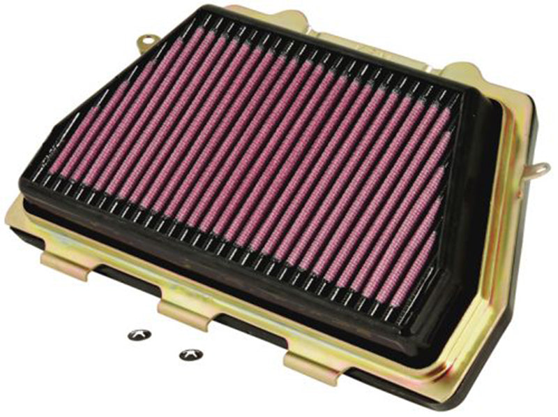 K&amp;N air filter Honda CBR 1000 Fireblade