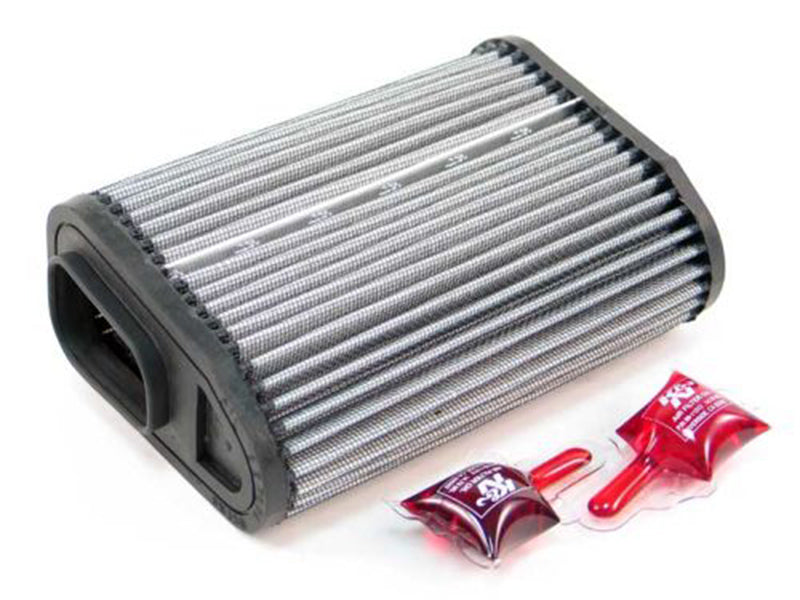 K&amp;N air filter Honda CBR 1000 F Hurricane