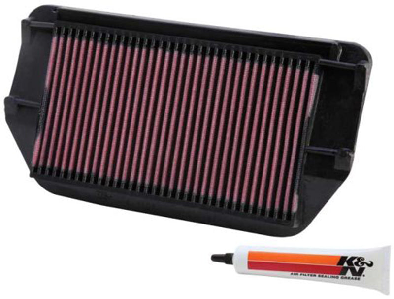 K&amp;N air filter Honda CB 1100 SFX Eleven