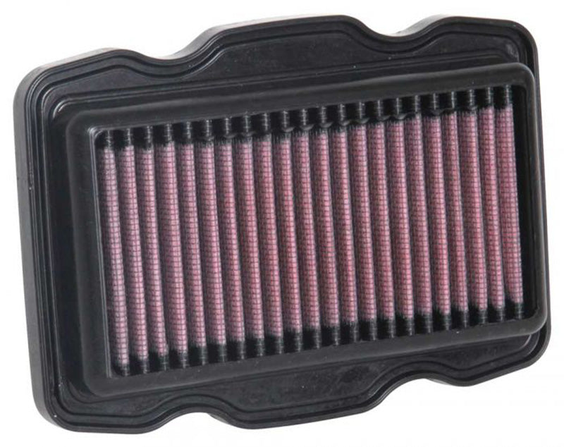 K&amp;N air filter Honda CB 125 F