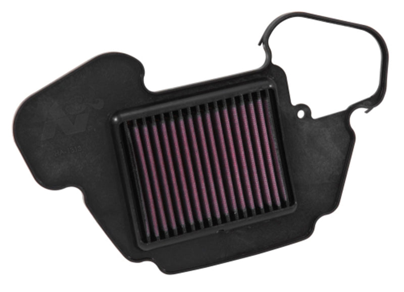 K&amp;N air filter Honda MSX 125