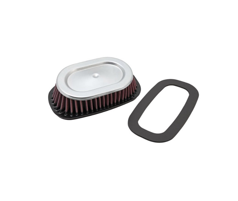 K&amp;N air filter HONDA XR 400 R