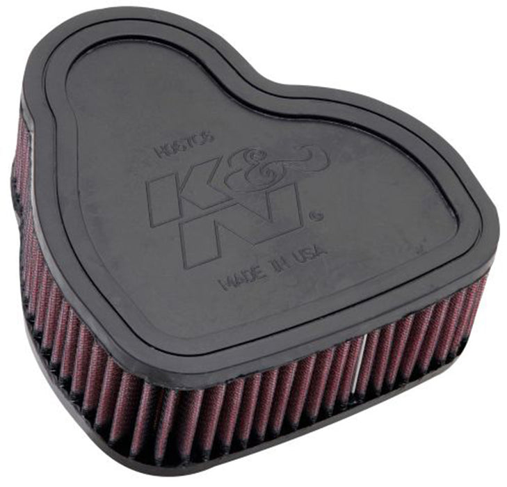 K&amp;N air filter Honda VTX 1200