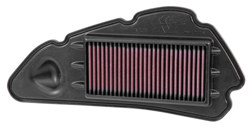 K&amp;N air filter Honda Sh 125 I