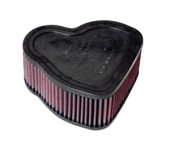 K&amp;N AIR FILTER HONDA VTX 1800 (02/08)