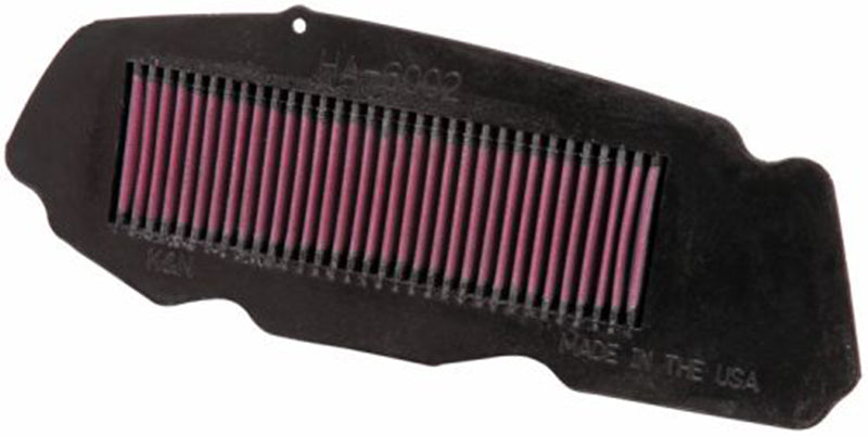 K&amp;N air filter Honda Silver Wing 600