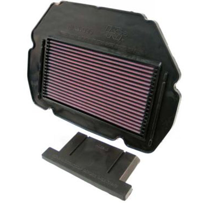 K&amp;N air filter Honda CBRF3 600