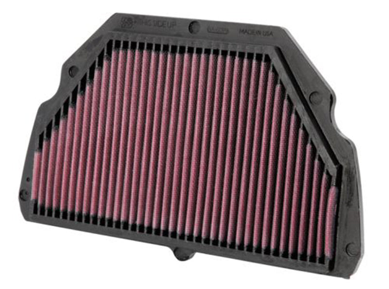 K&amp;N Honda CBR600 air filter