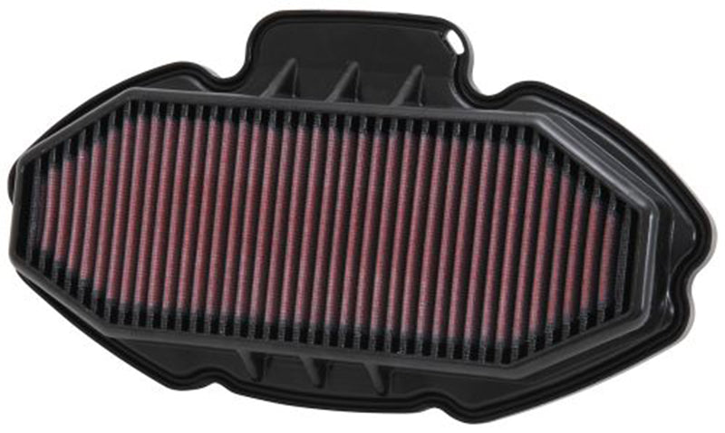 K&amp;N air filter Honda NC 700/750
