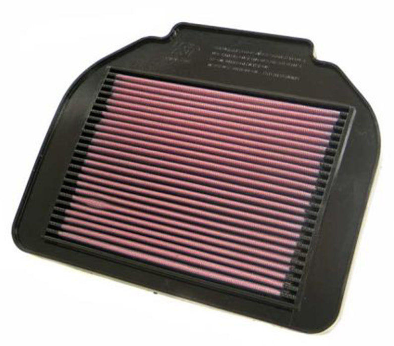 K&amp;N air filter Honda VFRF 750