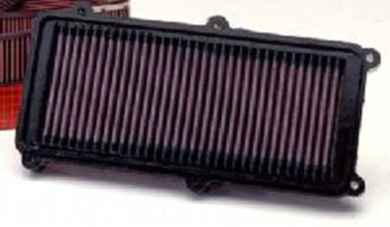 K&amp;N air filter Honda 750 Magna