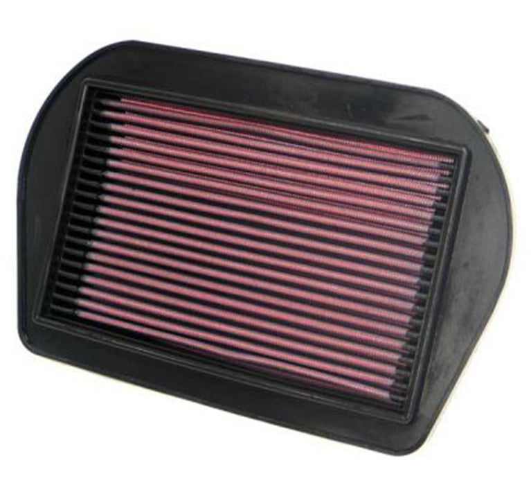 K&amp;N air filter Honda PC 800 Pacific Coast