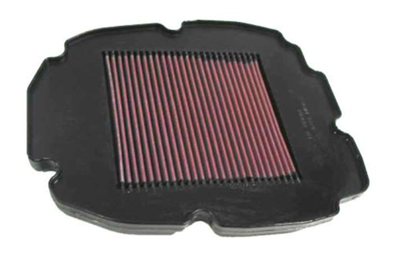 K&amp;N air filter Honda VFR 800 R