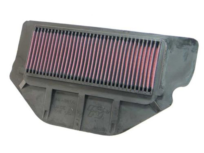 K&amp;N air filter Honda CBR 929 RR