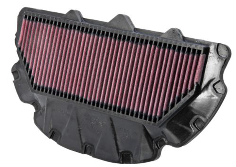 K&amp;N air filter Honda CBR 954 RR Fireblade