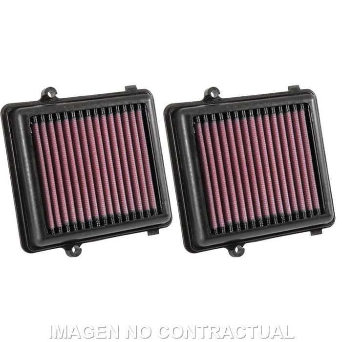 K&amp;N air filter Honda CRF Africa Twin 1000