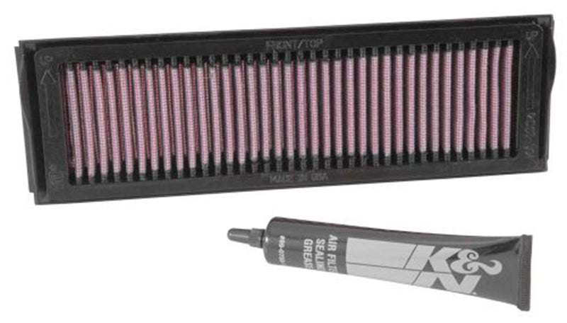 K&amp;N Kawasaki ZX 10 R Ninja air filter