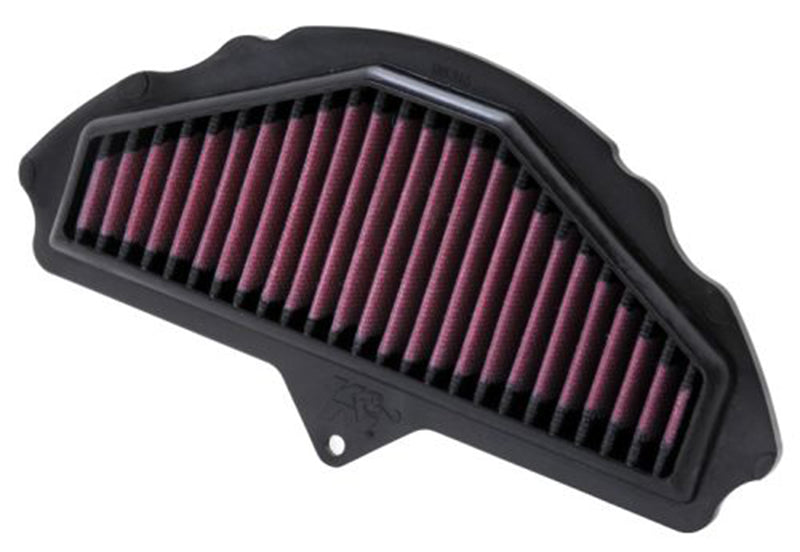 K&amp;N Kawasaki ZX10R air filter