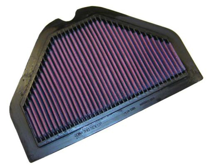 K&amp;N AIR FILTER KAWASAKI ZZR 1100