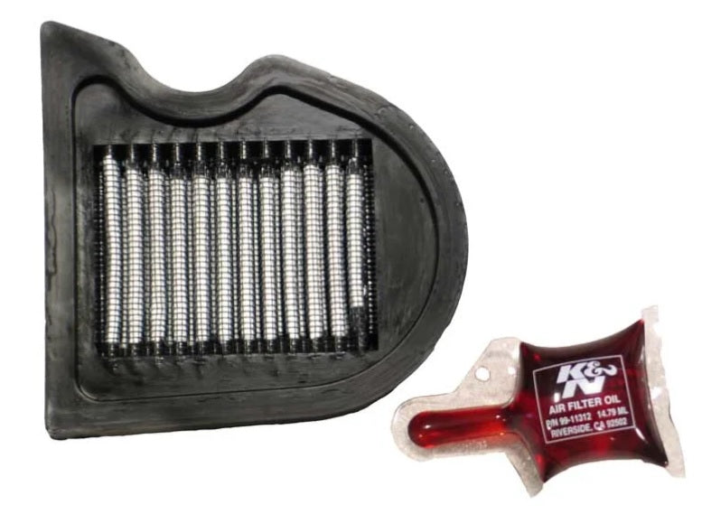 K&amp;N AIR FILTER KAWASAKI KLX 110 (02/10)
