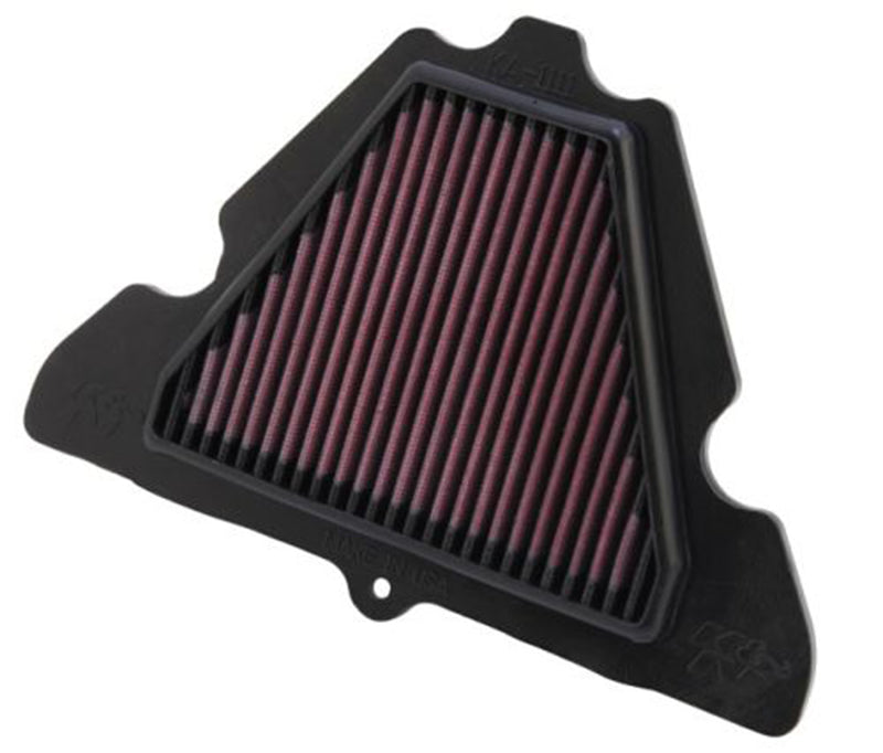 K&amp;N Kawasaki ZX-10R Ninja air filter