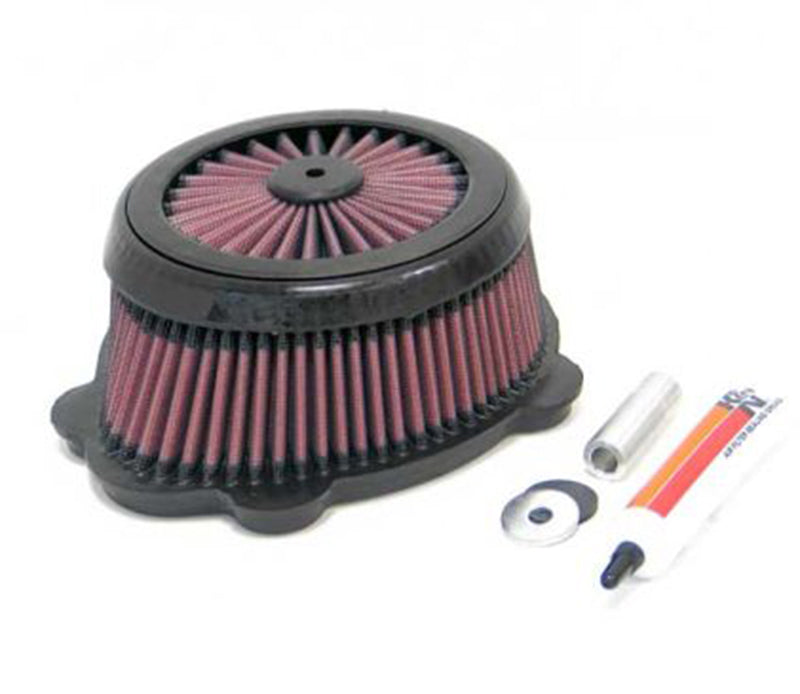 K&amp;N air filter Kawasaki KX 125/250
