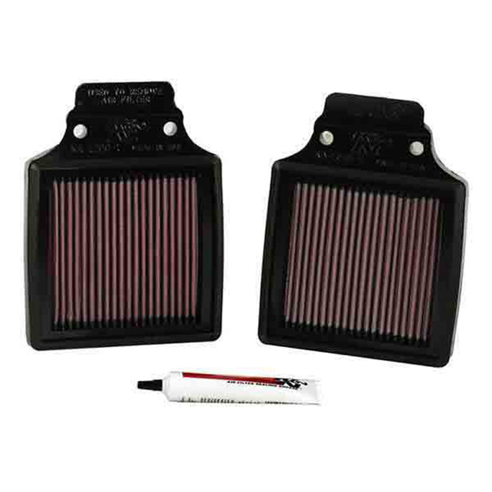 K&amp;N Kawasaki ZX12R Ninja air filter