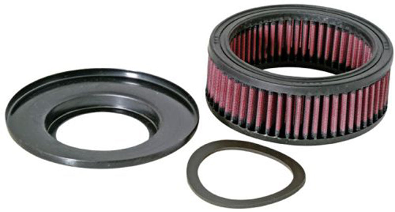 K&amp;N air filter Kawasaki Vulcan 1500 L