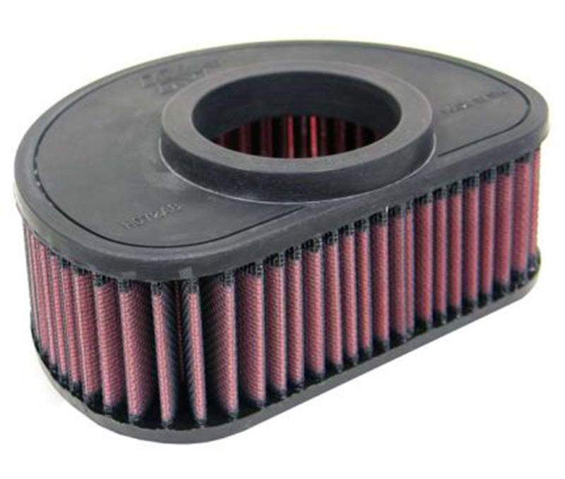 K&amp;N air filter Kawasaki Vulcan 1600
