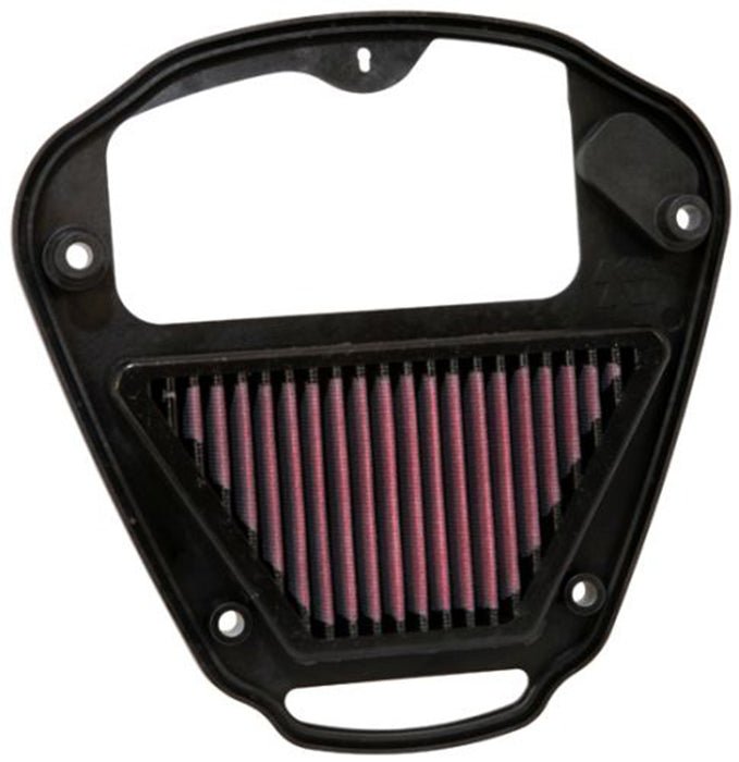 K&amp;N air filter Kawasaki Vulcan 2000