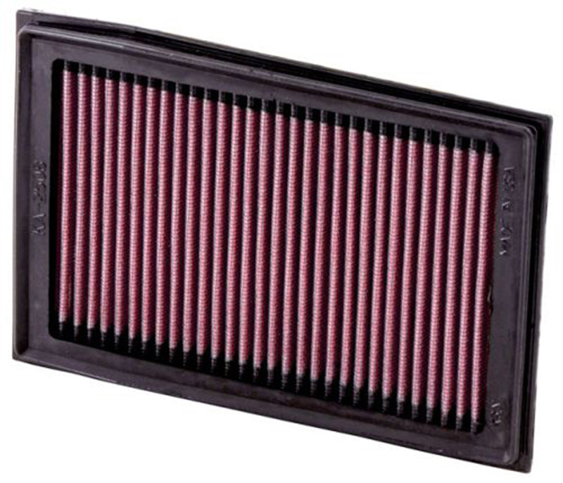 K&amp;N Kawasaki EX 250 Ninja air filter