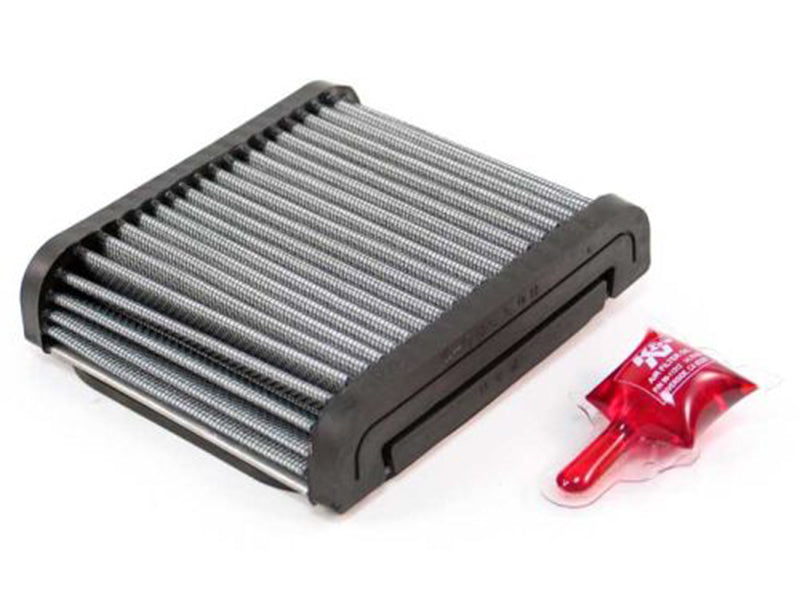 K&amp;N air filter Kawasaki GPZS 500