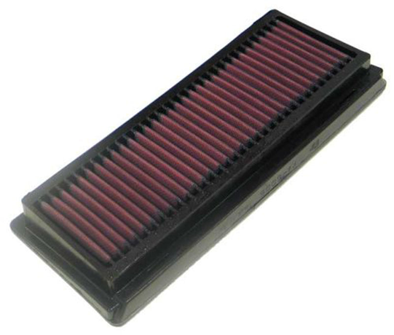 K&amp;N Kawasaki ZX6 RR Ninja air filter