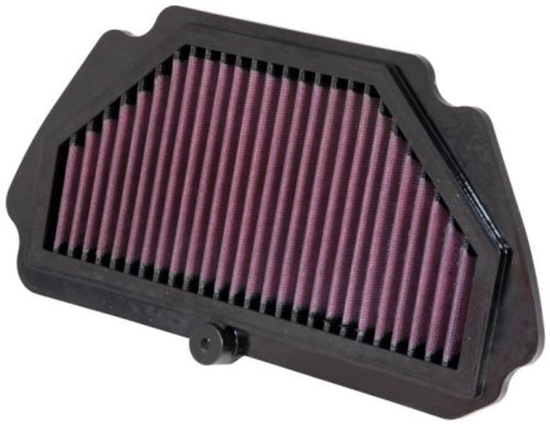 K&amp;N Kawasaki ZX-6R air filter